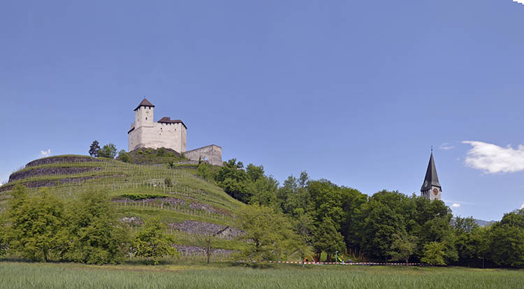 Liechtenstein 01
