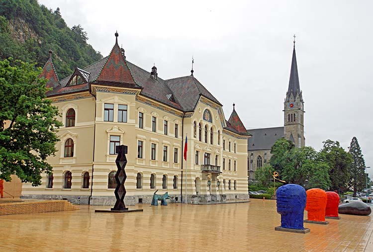 Liechtenstein 03