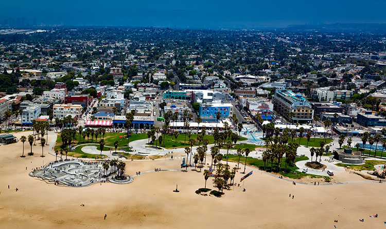 Venice Beach 02