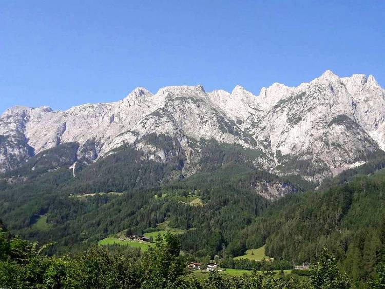 Werfen