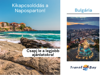 Bulgária