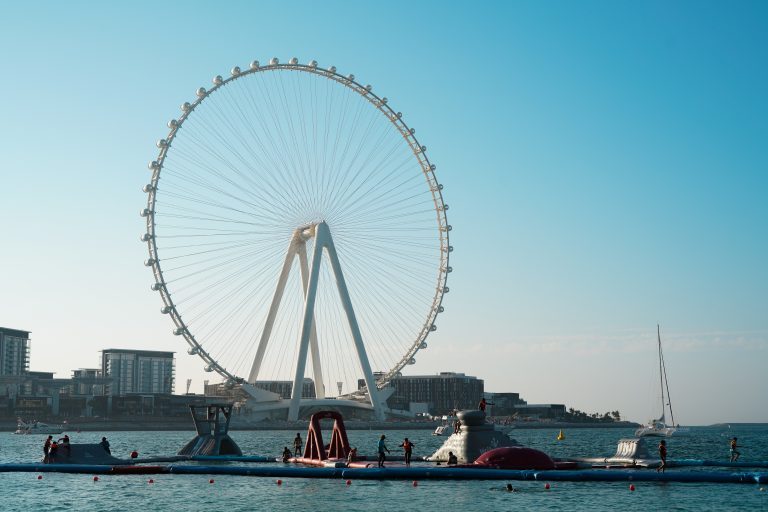 Ain Dubai header