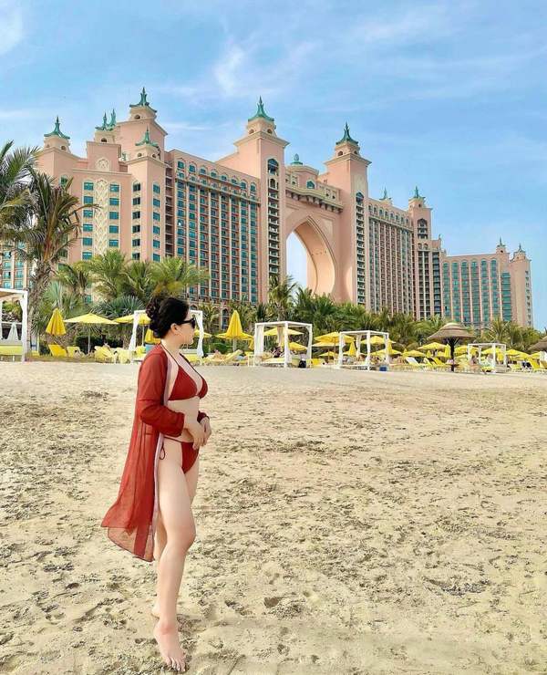 Atlantis Hotel Dubai