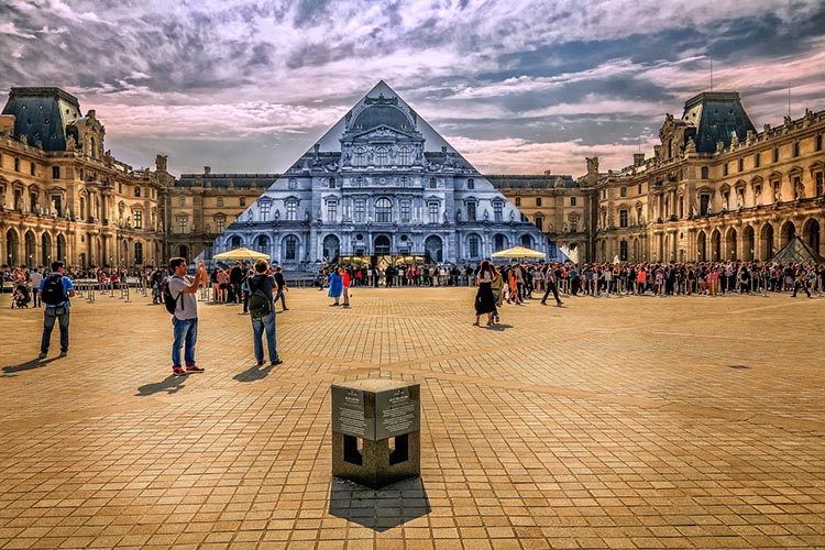 louvre 01