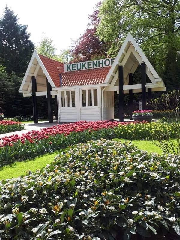 keukenhof 1