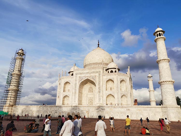 taj mahal 2