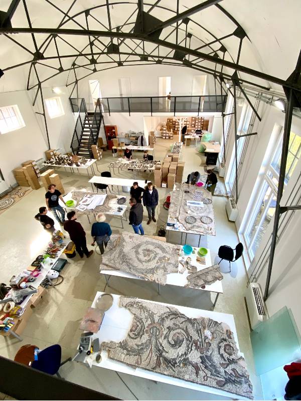 salisbury mozaik 03x