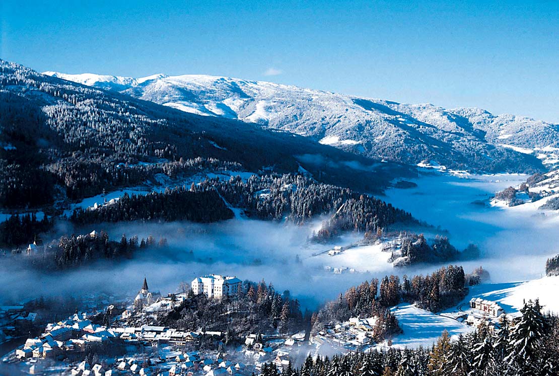 murau sieles
