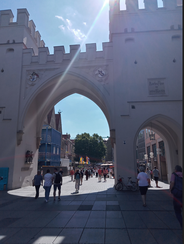 müncheni isaar kpu