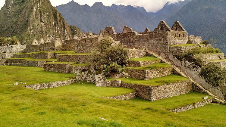 Machu Picchu 02