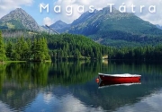 A Magas-Tátra első meghódítása