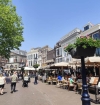  Gouda a sajtok mesés fővárosa - Hollandia aranysárga kincsei