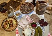 Téli ünnepek Ukrajnában: Ilyen a pravoszláv karácsony ,  újév és vízkereszt 