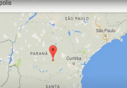 Prodentópolis -  egy darabka Ukrajna Brazília közepén